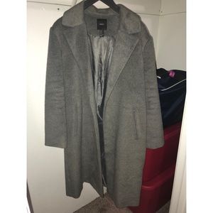 Forever 21 Coat
